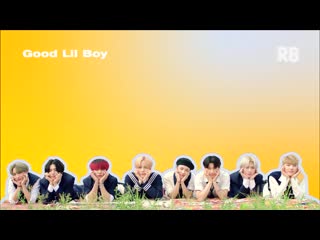 Vidmo org rus ateez good lil boy 854 mp4
