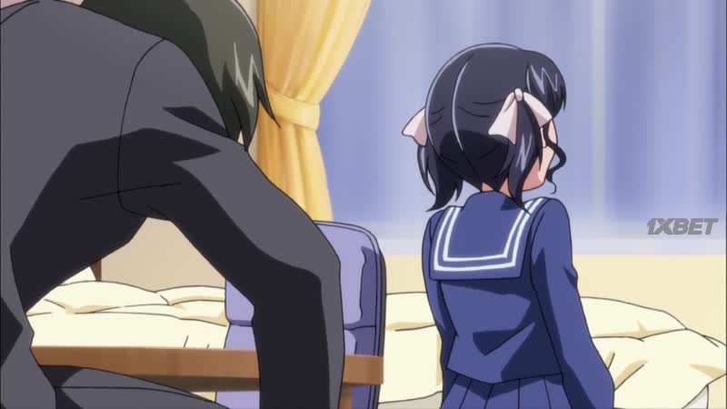 Dake porn video – Boku dake no hentai kanojo 02
