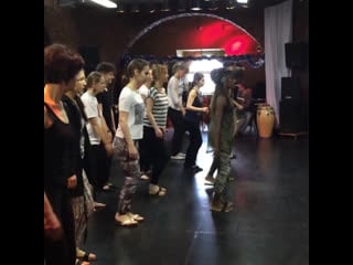 Chancletas annelys perez и marcos fernandez