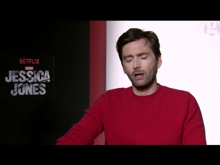 David tennant on playing a villain in marvels jessica jones people are compelled to do whatever he says
