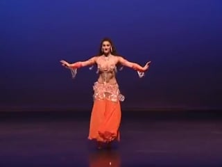 Belly dance (anusch) 2086