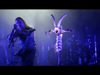 Belphegor baphomet (live)