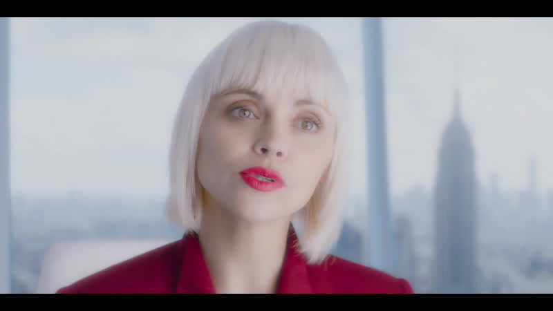 Любовь по ту сторону(2020) faraway eyes