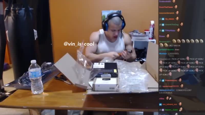 Tyler1 half life sfx meme