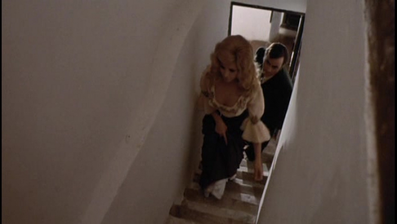 1973 возвращение оборотня / el retorno de walpurgis