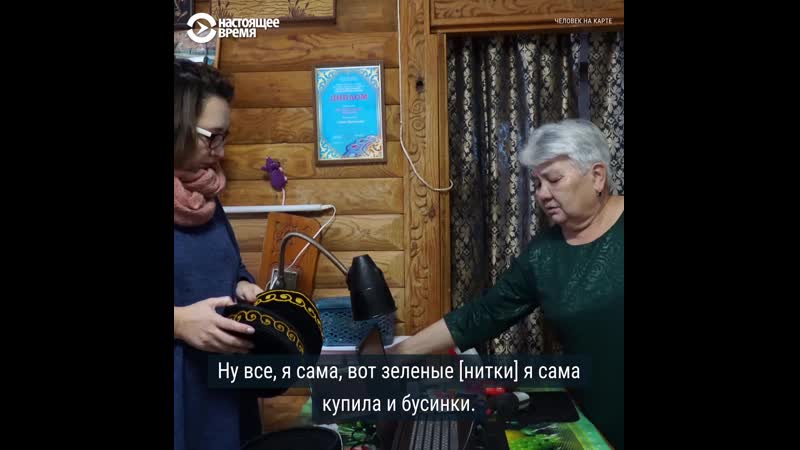Что такое "бабушкование" и как оно помогло пенсионеркам обрести смысл жизни