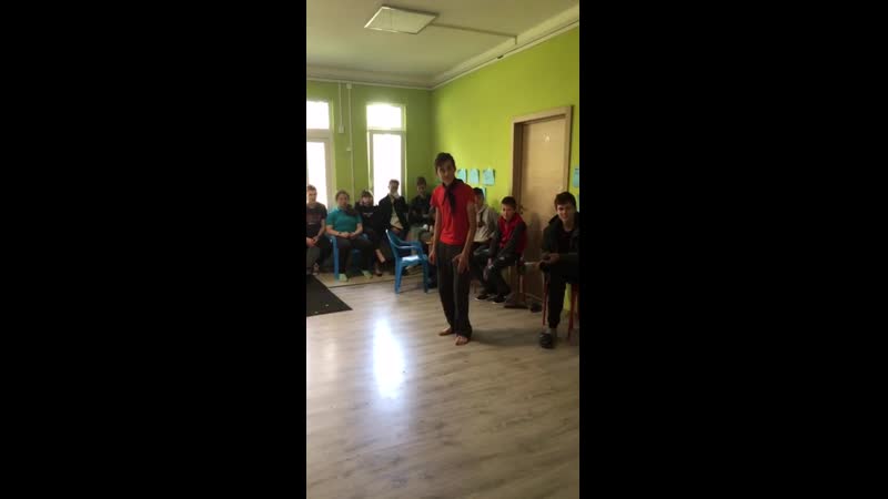 "taki taki hopak" aka auction