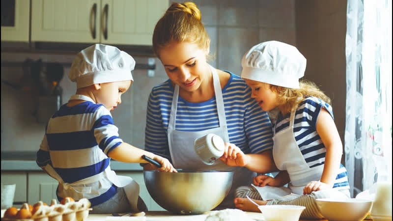 Позвони маме