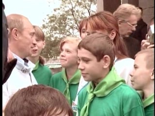 Александр расторгуев жар нежных дикий пляж [германия, россия, 2006]