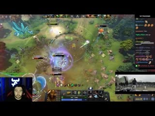 [лучшее со стреем live / лучшее со stray228 live] стрей попался с долбоебом фанатом? // стерй играет на мидовом санд кинге // до