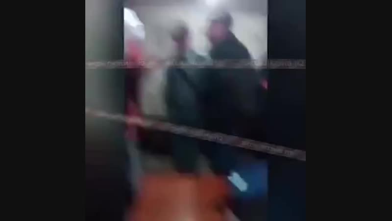 Каким porn video – Ночью в питере пьяные сотрудники фсин подрались с каким то следователем