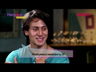 Эксклюзив тайгер шрофф baghi