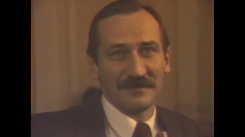 Леонид филатов о владимире высоцком 1987