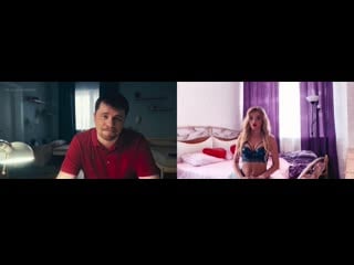 Ekaterina shkuro zona komforta s01e01 (2020) hd 1080p nude? sexy! watch online / екатерина шкуро зона комфорта