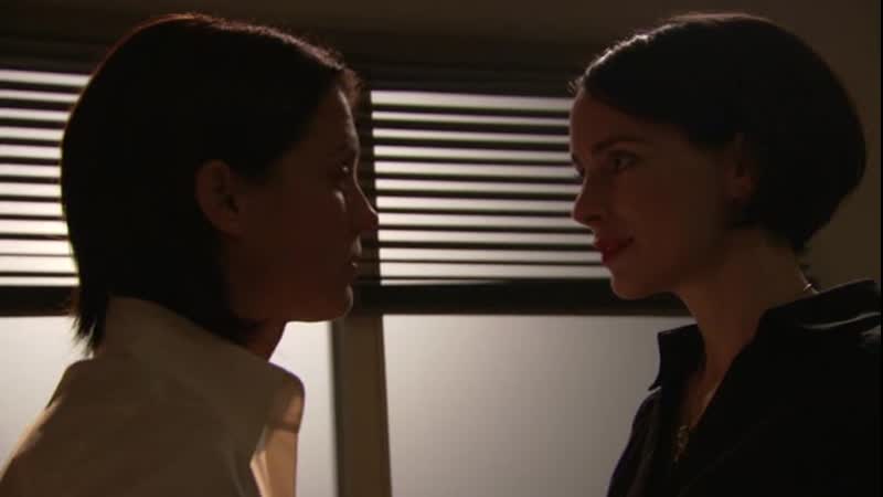 Эротическая сцена из сериала пустые слова