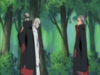 Akatsuki ( kakudzu and hidan / funny song ) fan video
