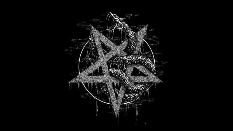 Видео статья «либеральный миф о сатанисте» (цикл статей «экспроприация сатанизма»)