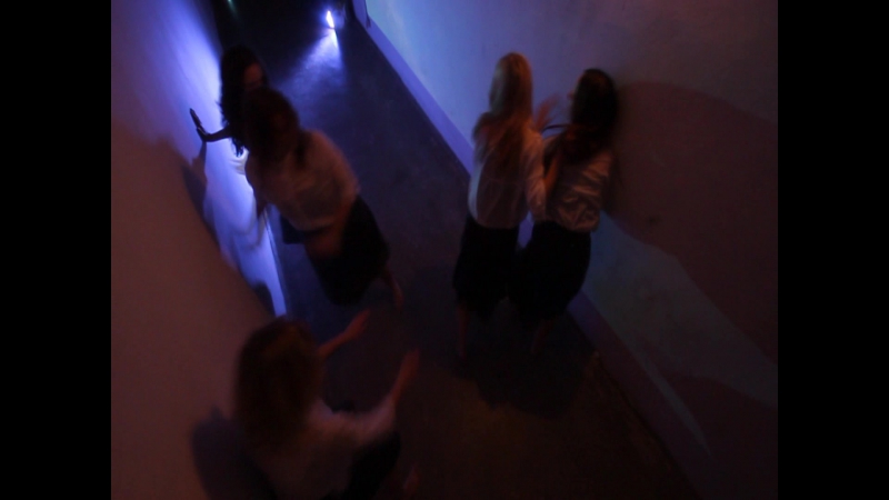 Белорусское море skyline dance theatre