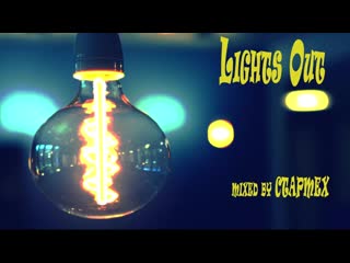 Club|electro lights out mixed by ctapmex