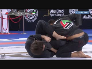 Bradley hill vs faisal al ketbi #adgs2019