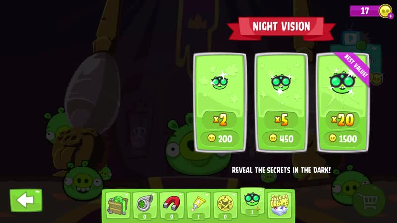 [ray morrison] bad piggies #1 свинка испытатель 🐖