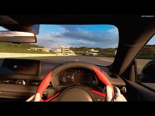 Gran turismo sport vr 2019 toyota gr supra rz