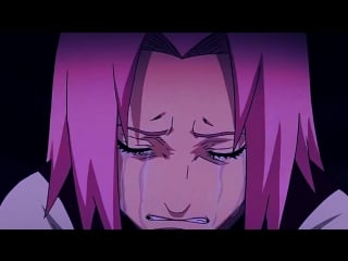 Ｂｒｏｋｅｎ| amv | naruto | sasuke x sakura | sasusaku