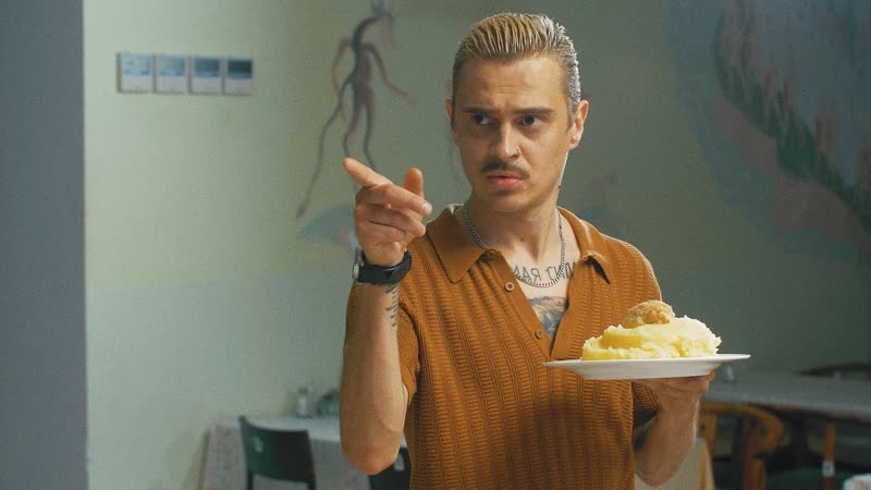 Little big – faradenza | 2018 год | клип [official video] hd (литл биг)