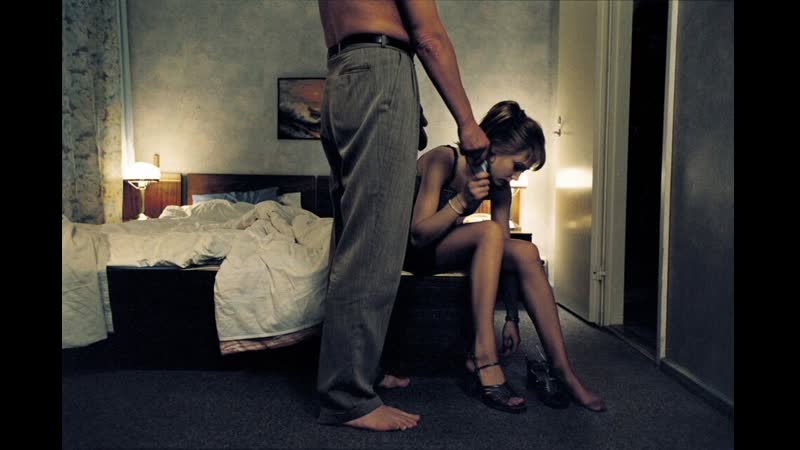 Лиля навсегда (2002) лукас мудиссон