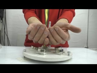 Levitron magnetic levitation on the constant magnets of levitron casero igor beletsky