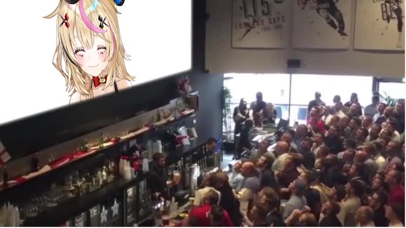 [hololive] omaru polka important announcement
