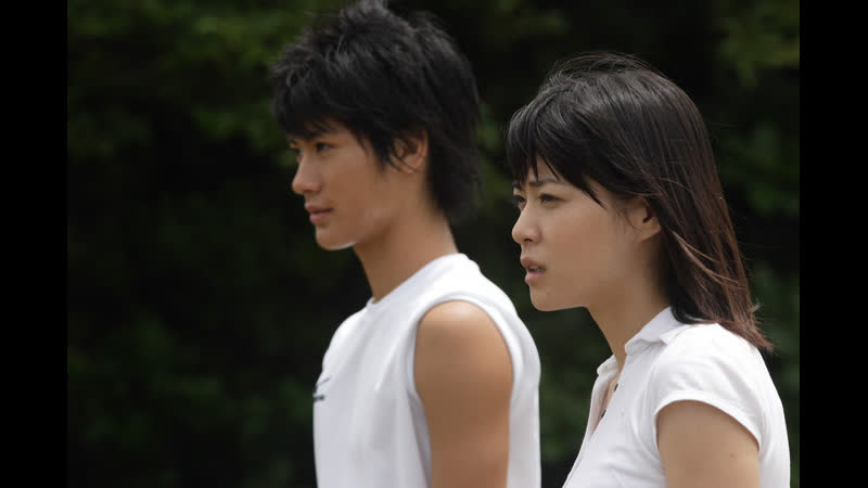 Наоко / naoko (2008)
