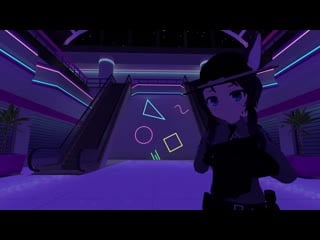 [yogurt cap] don't worry, she can't actually give you a ticket for trespassing the mall at 4am