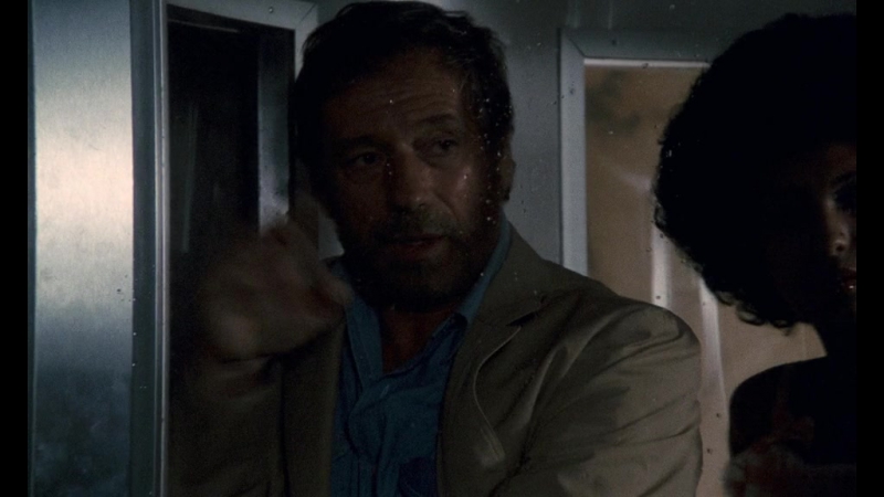 Дикарь (франция, 1975) комедия, ив монтан, катрин денев, фрагмент советской кинотеатральной озвучки