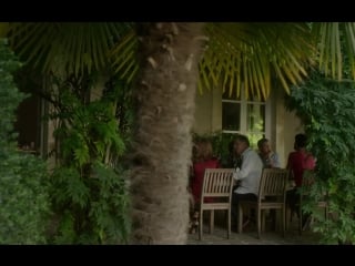 Marvin ou la belle éducation (2017)