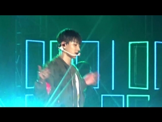 180811 2018 k flow concert in taiwan live lee kikwang what you like