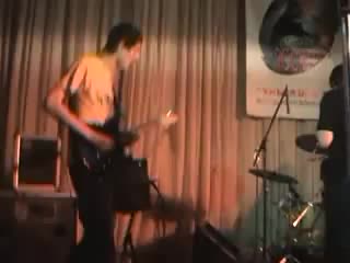 Molly sunbeam мечтами (live@sumyrockfest, 17 02 07)