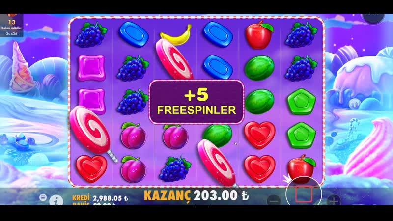 Casino sarayi sweet bonanza yayın öncesi yokladık arkasına 55 k aldık videosu telegram grubumuzda