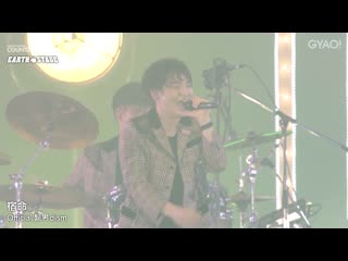 Official髭男dism「宿命」（countdown japan 19 20 day 1）