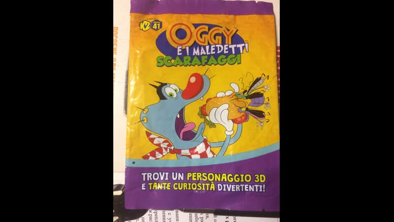 Oggy 2020 😻 огги и тараканы ⏰ мультфильмы 🎬 огги 2020