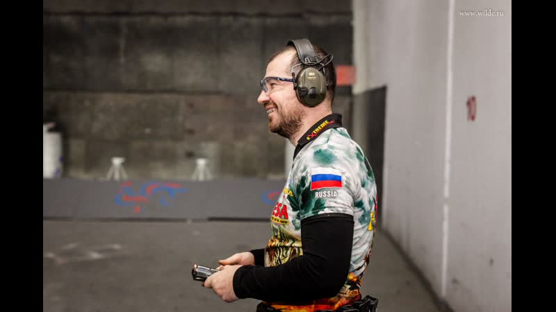 Отстрел мишеней патриотично и скрепно