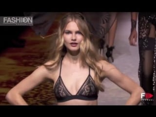 Etam spring summer 2017 highlights paris fashion channel