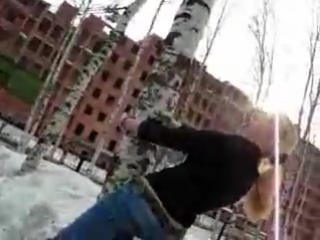 Пришла весна!