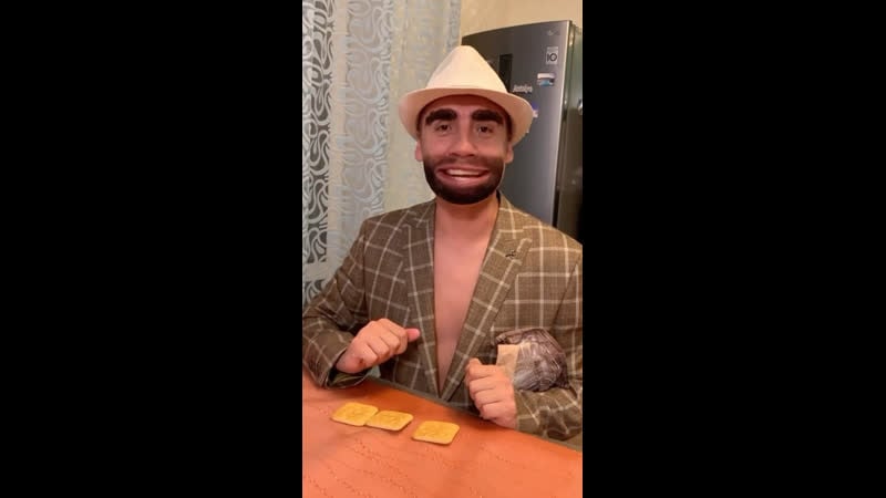 Тыныч кына аңлатып була бит!