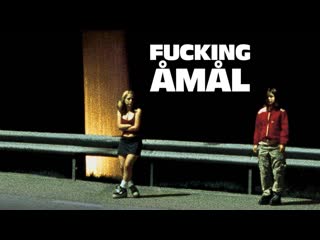 Show me love / fucking åmål | trailer