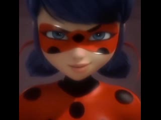 [edit by ] marinette dupain cheng x lady bug /// miraculous vine