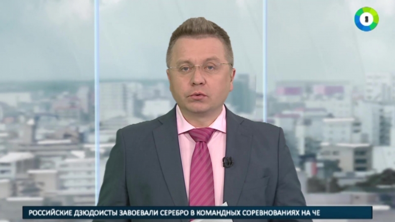 Начиненный взрывчаткой автомобиль взорвался в дамаске