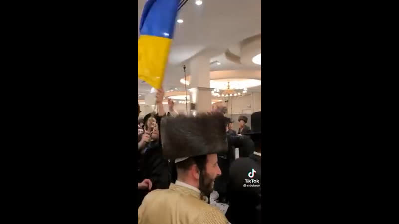 Новый год по еврейски