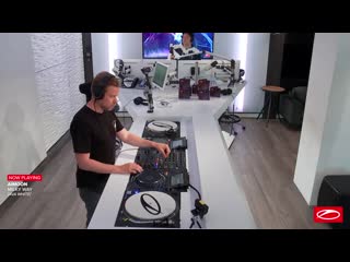 #asot965 aimoon milky way