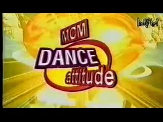 Mcm dance attitude, ultra club